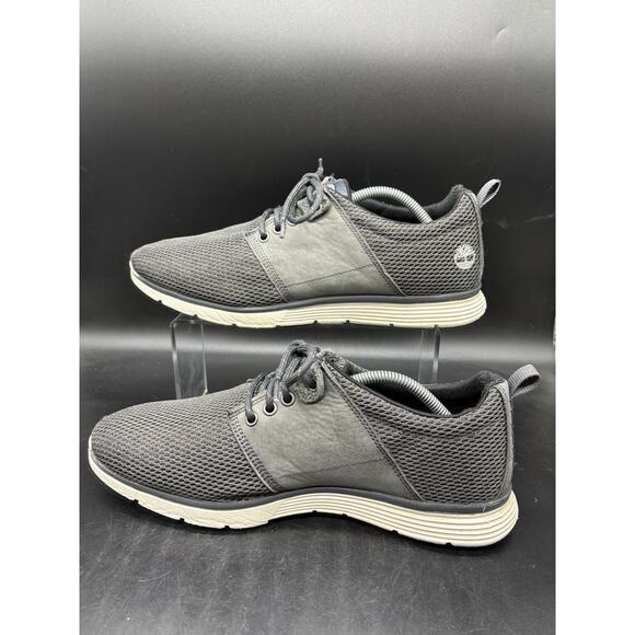 Timberland Killington Low Oxford Sneaker Mens Size 11.5 Gray A1850 main image 8